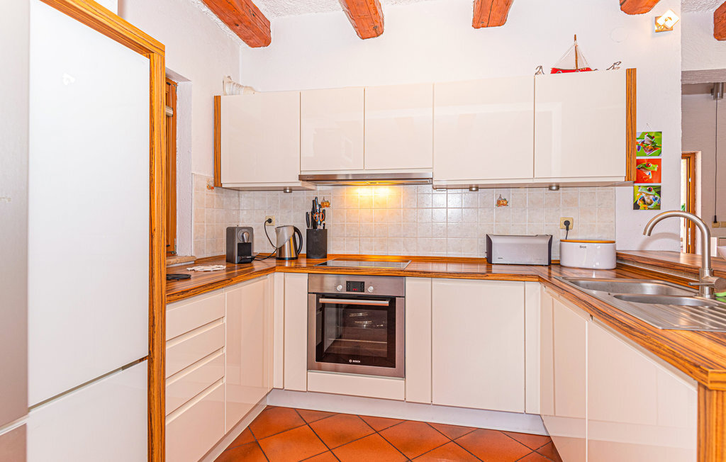 Maison 6 personnes à Vodice - Photo 25