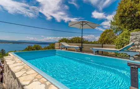 Location maison à Dramalj