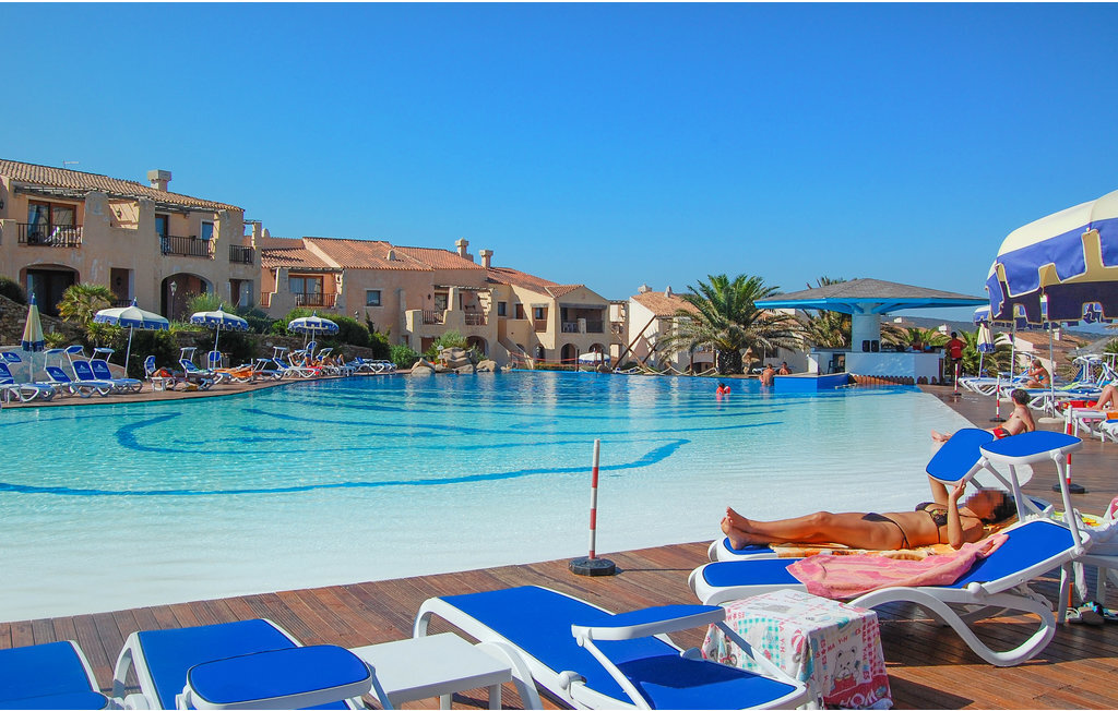 Maison avec piscine et jacuzzi en Sardaigne - Photo 6