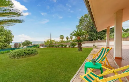 Location maison de vacances à Martinsicuro