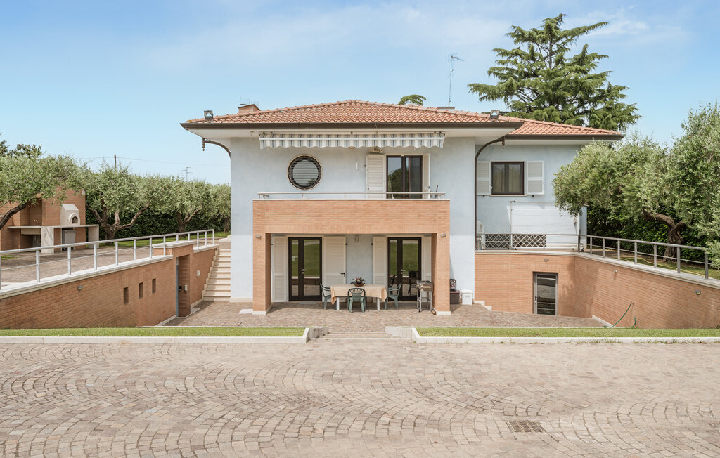 Maison 10 personnes à Velletri - Photo 2