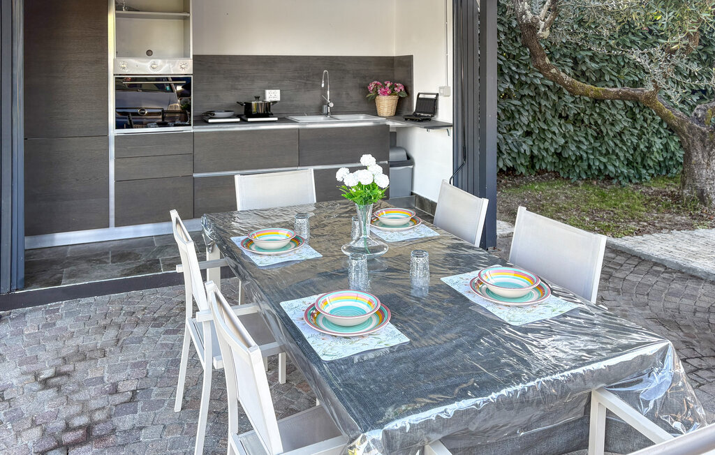 Maison 10 personnes à Velletri - Photo 4