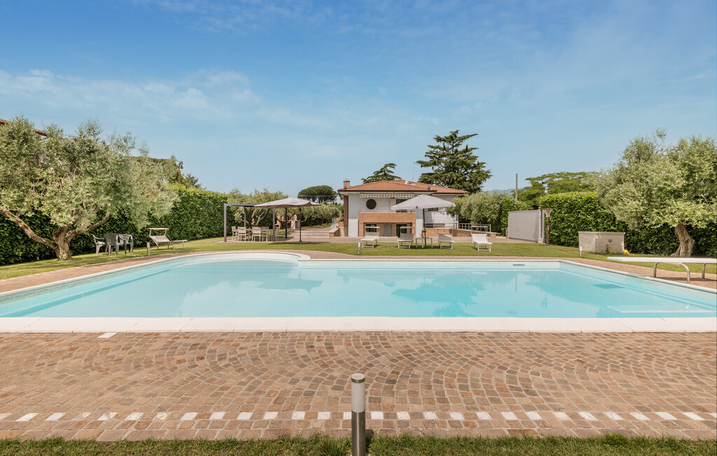 Maison 10 personnes à Velletri - Photo 10