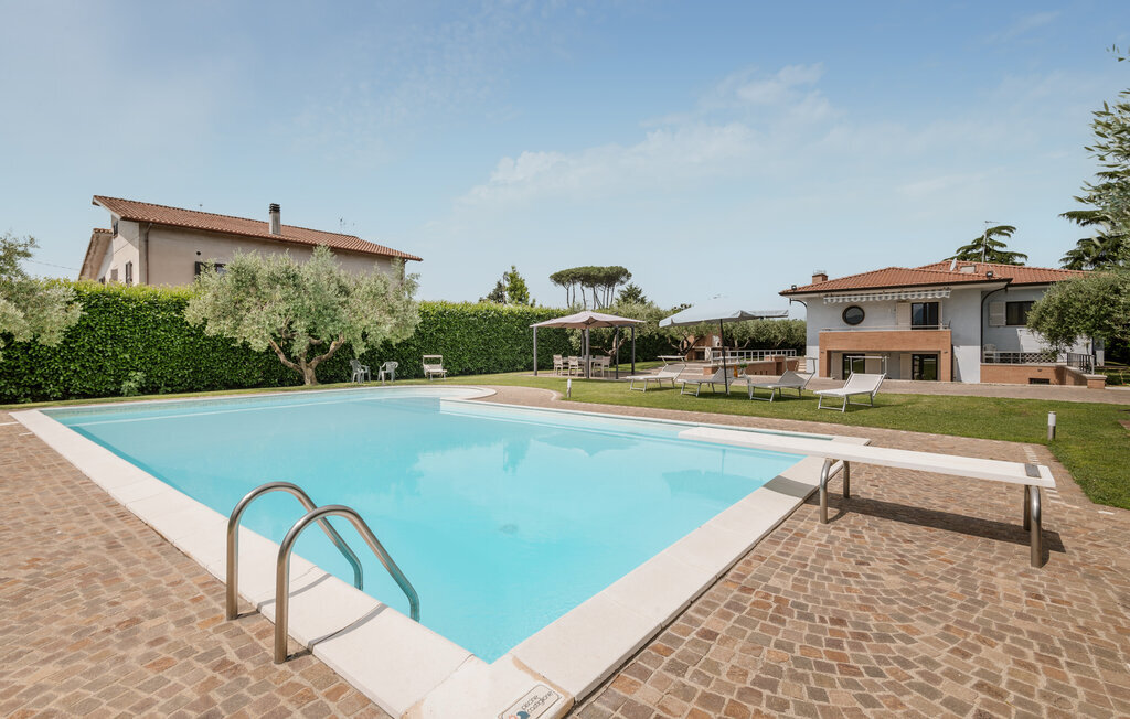 Maison 10 personnes à Velletri - Photo 12