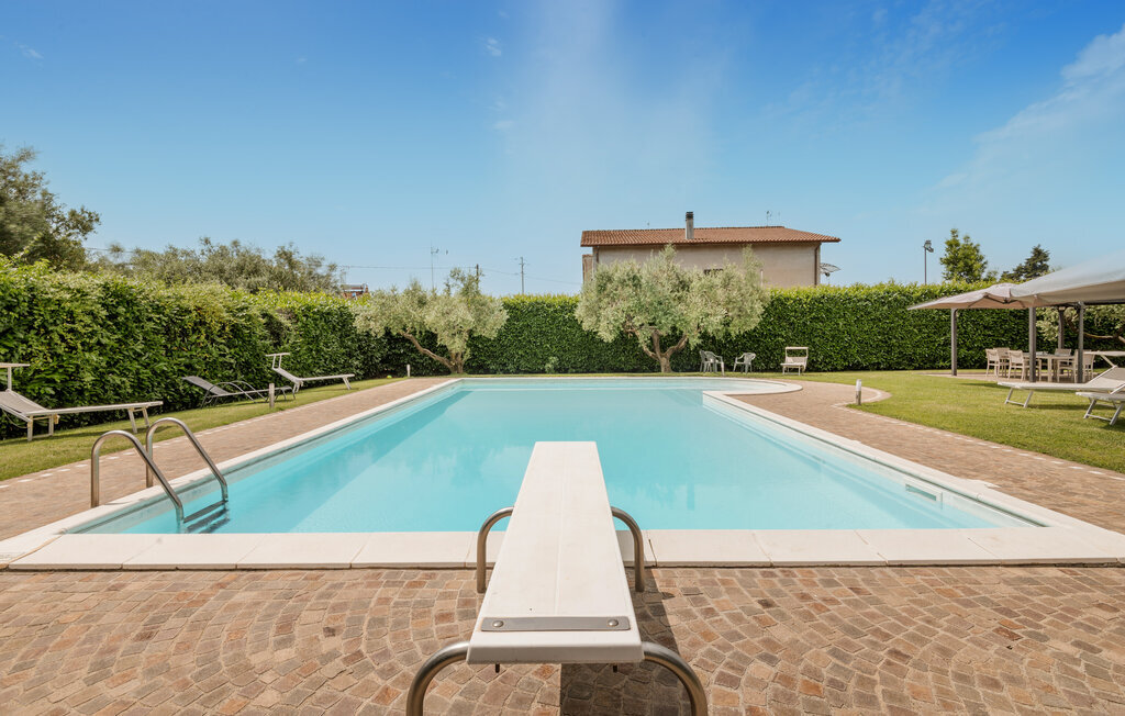 Maison 10 personnes à Velletri - Photo 13