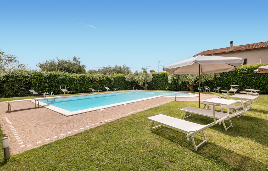 Maison 10 personnes à Velletri - Photo 14