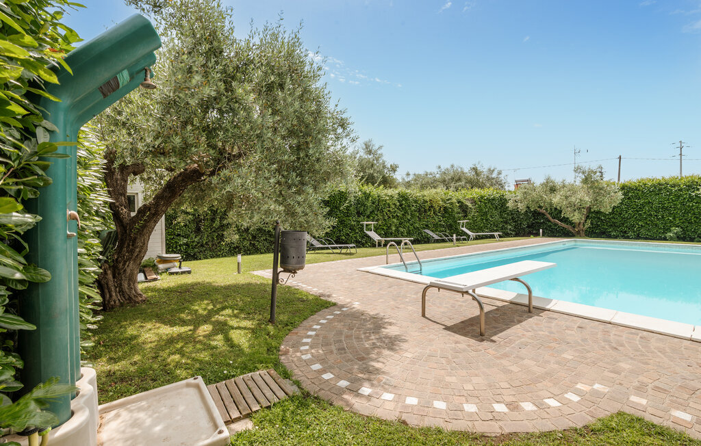 Maison 10 personnes à Velletri - Photo 15