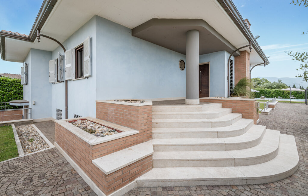 Maison 10 personnes à Velletri - Photo 22