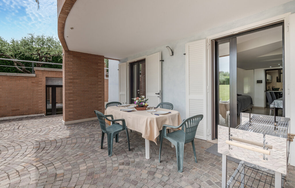 Maison 10 personnes à Velletri - Photo 25