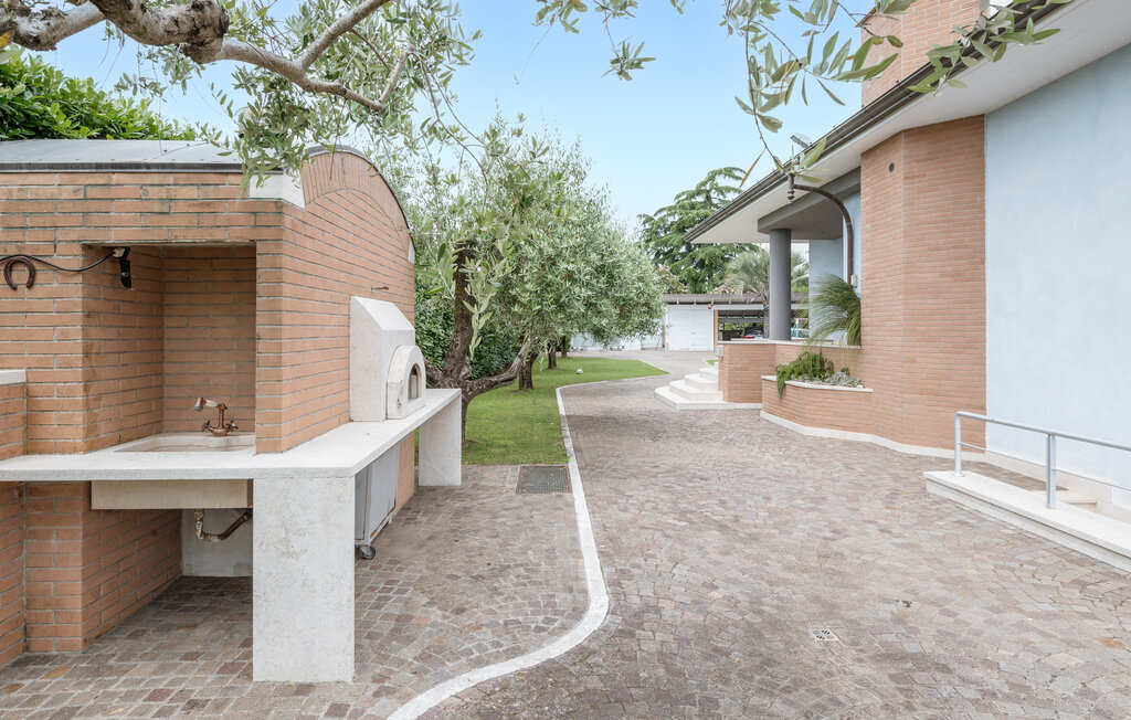 Maison 10 personnes à Velletri - Photo 60