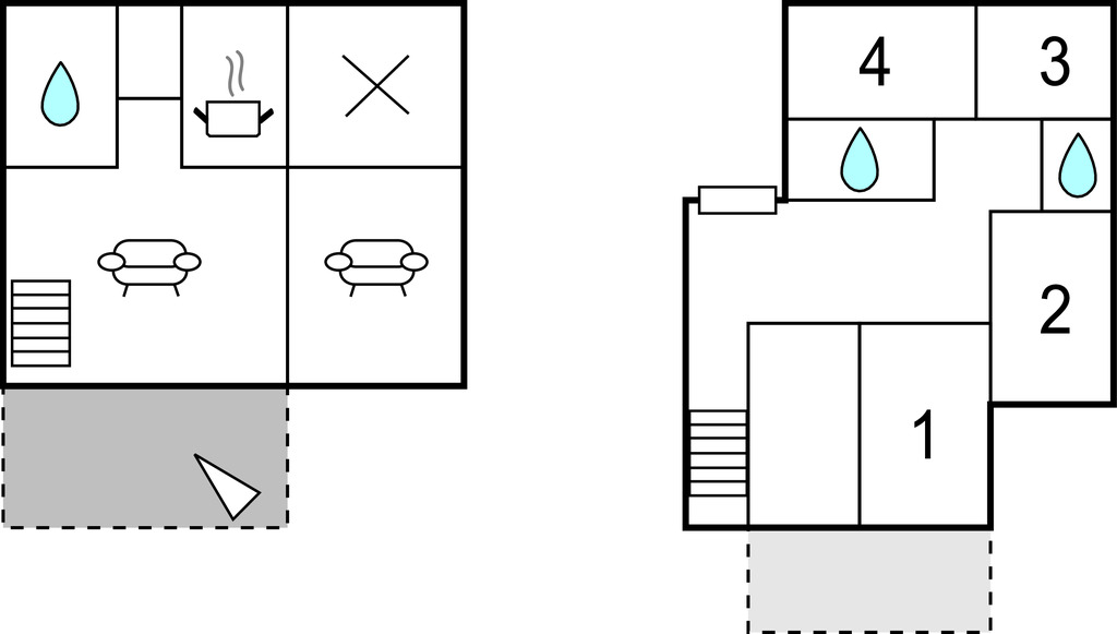 Maison 10 personnes à Velletri - Photo 64