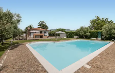 Location maison de vacances à Velletri