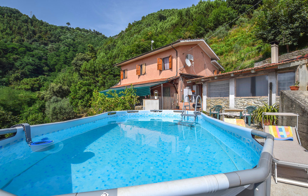 Maison 5 personnes à Pietrasanta - Photo 1