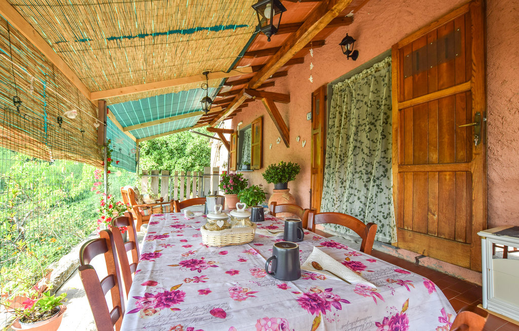 Maison 5 personnes à Pietrasanta - Photo 2