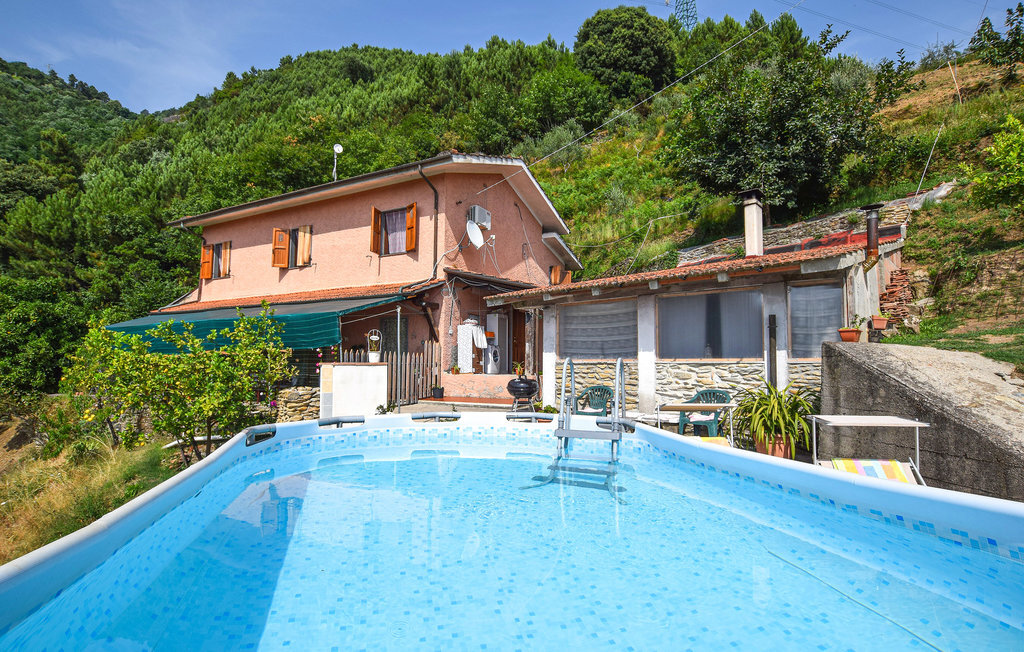Maison 5 personnes à Pietrasanta - Photo 6