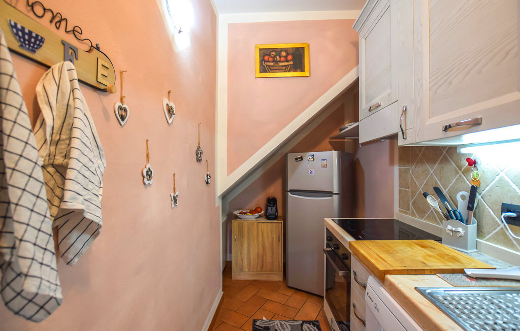 Maison 5 personnes à Pietrasanta - Photo 8