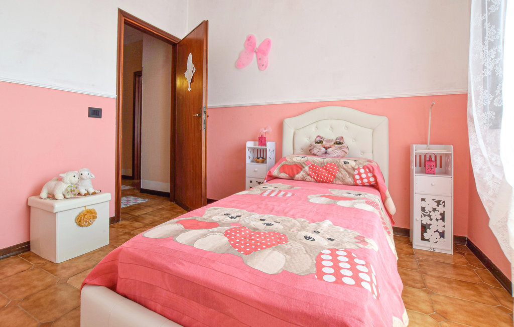 Maison 5 personnes à Pietrasanta - Photo 10