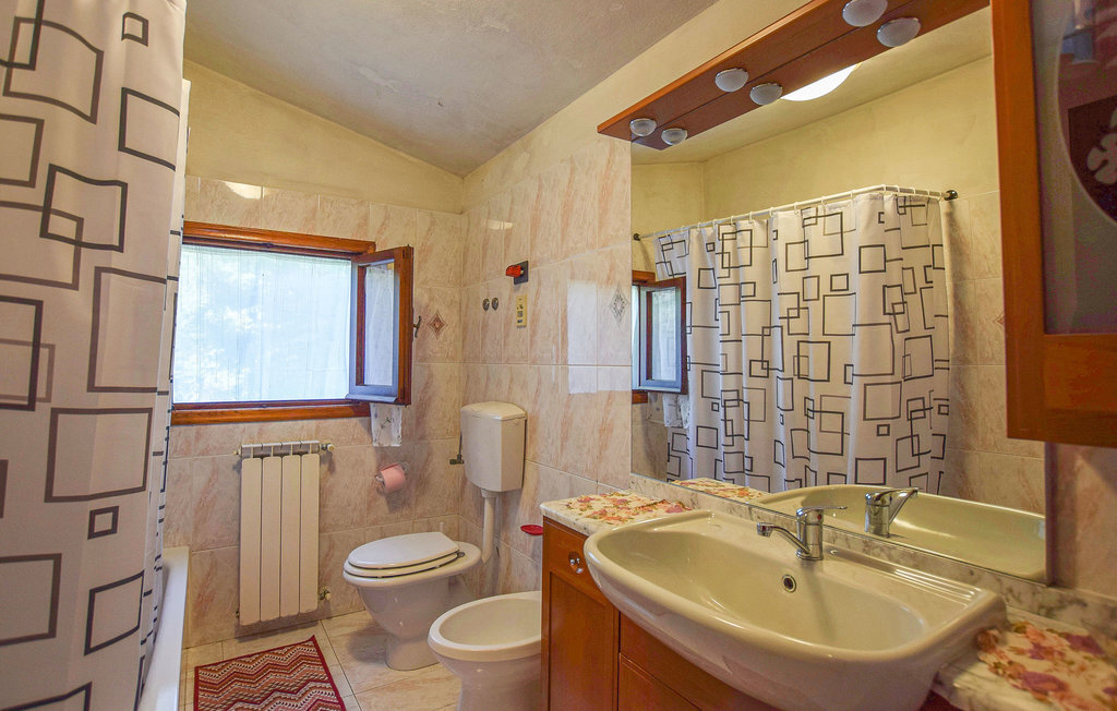 Maison 5 personnes à Pietrasanta - Photo 11