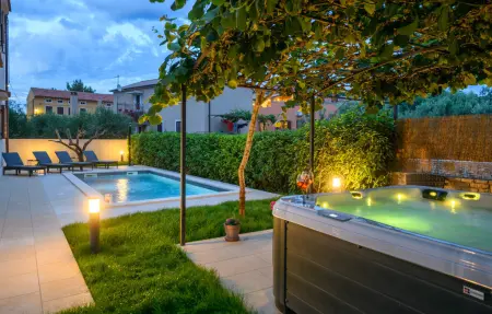 Location maison à Krnica