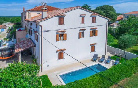 Maison 6 personnes à Krnica - Photo 16