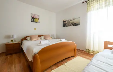 Maison 6 personnes à Krnica - Photo 29