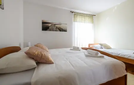 Maison 6 personnes à Krnica - Photo 30