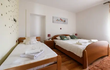 Maison 6 personnes à Krnica - Photo 31