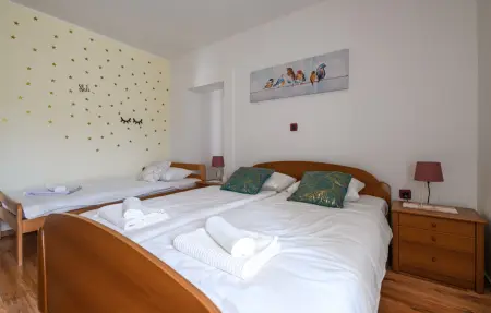 Maison 6 personnes à Krnica - Photo 32