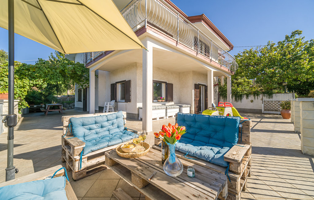 Maison 8 personnes à Moneglia - Photo 1