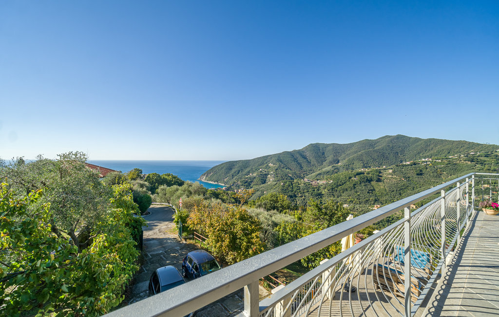 Maison 8 personnes à Moneglia - Photo 2