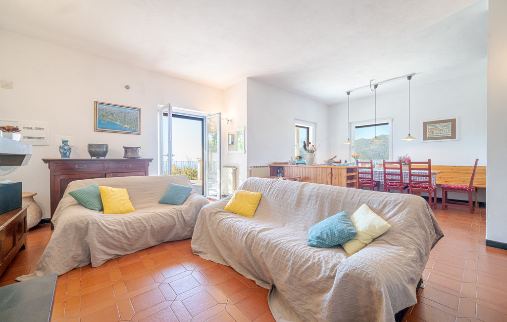Maison 8 personnes à Moneglia - Photo 3