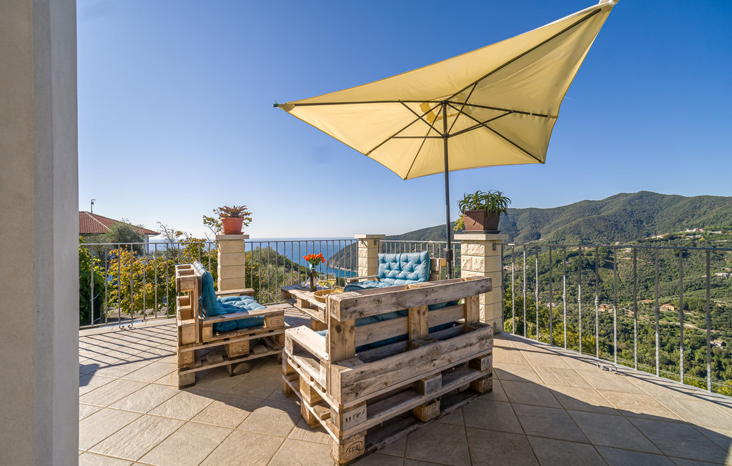 Maison 8 personnes à Moneglia - Photo 5