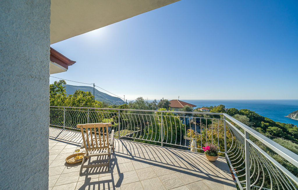 Maison 8 personnes à Moneglia - Photo 6