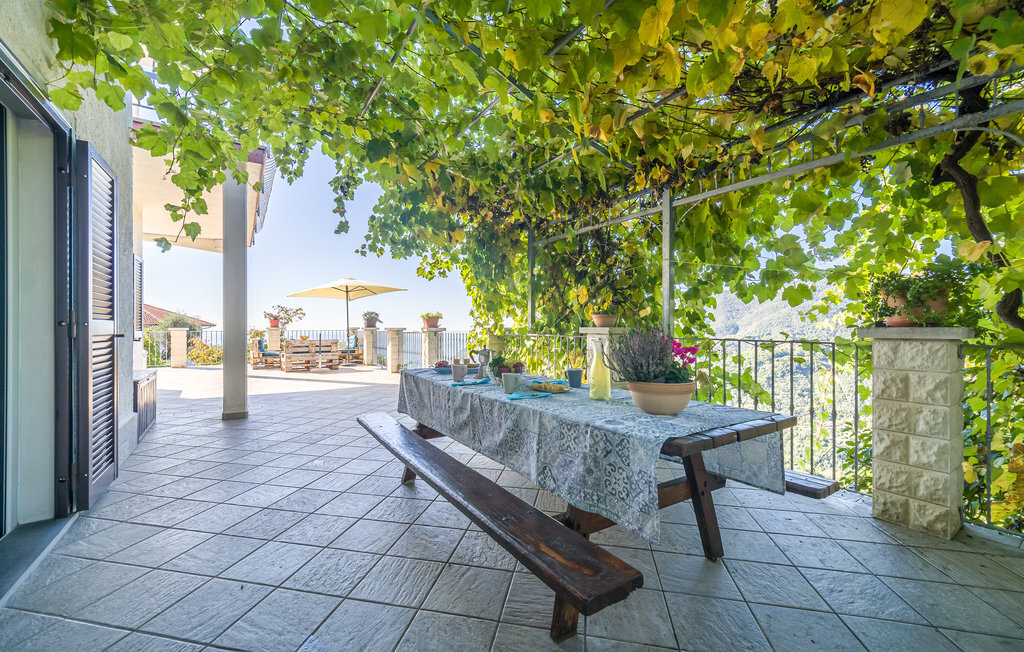 Maison 8 personnes à Moneglia - Photo 7
