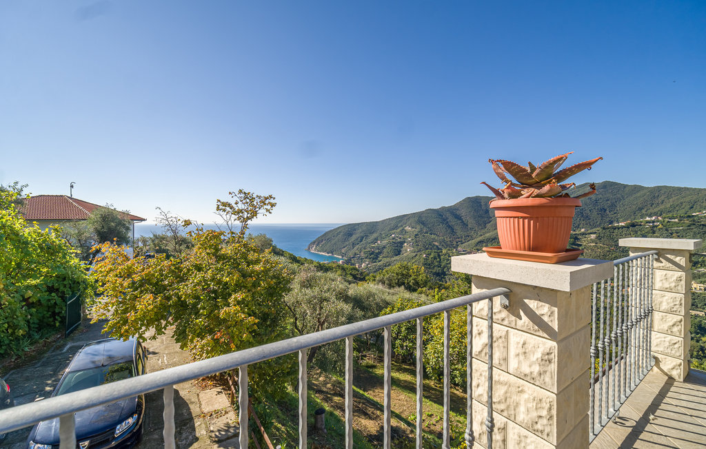 Maison 8 personnes à Moneglia - Photo 10