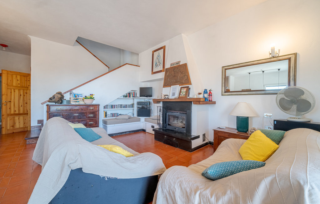 Maison 8 personnes à Moneglia - Photo 11