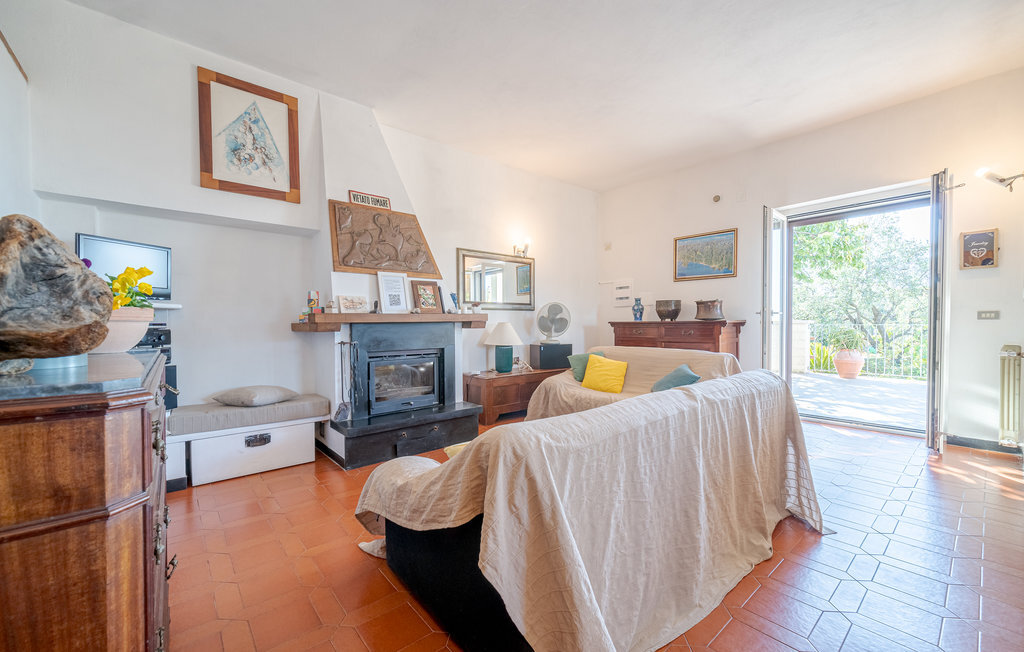 Maison 8 personnes à Moneglia - Photo 12