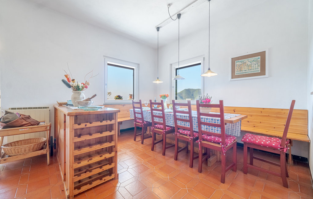 Maison 8 personnes à Moneglia - Photo 13