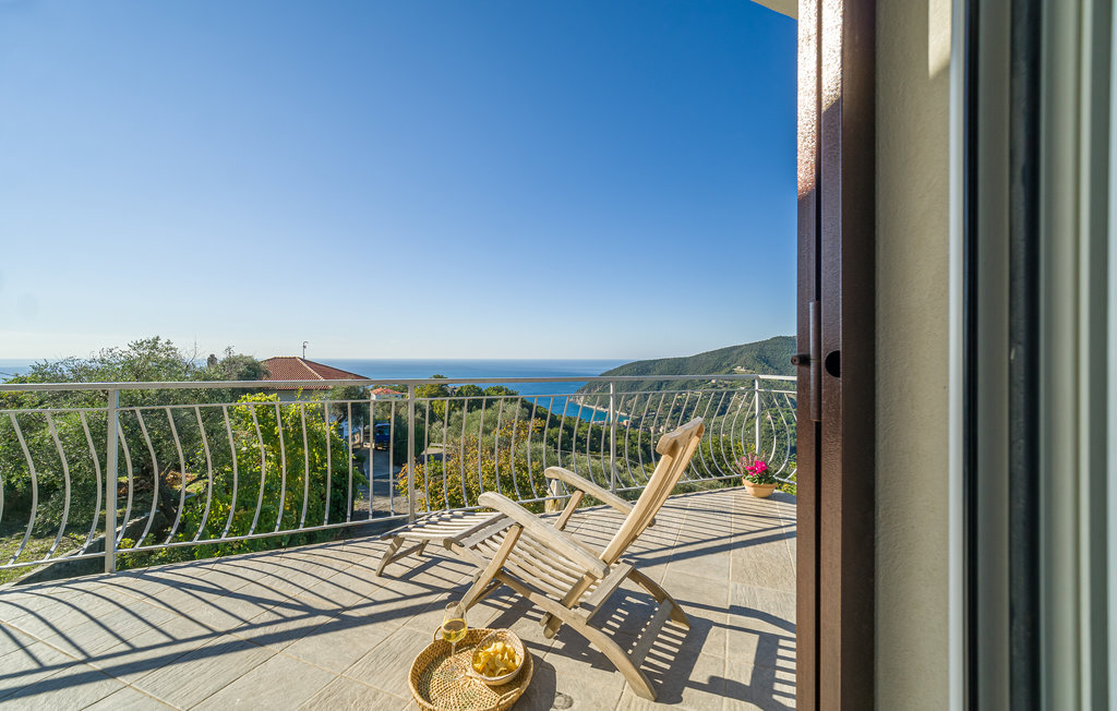Maison 8 personnes à Moneglia - Photo 18