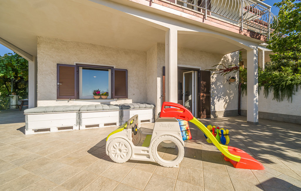 Maison 8 personnes à Moneglia - Photo 26