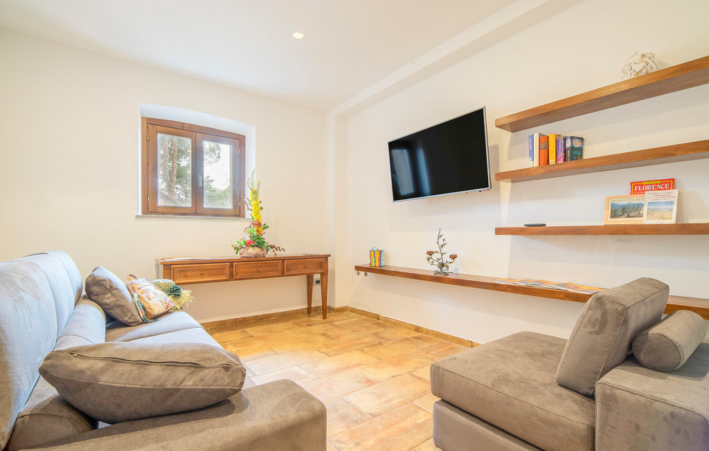 Maison 15 pers. au bord du lac Trasimène avec piscine - Photo 4