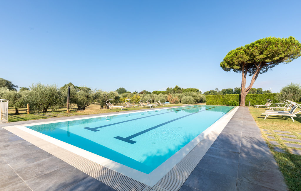 Maison 15 pers. au bord du lac Trasimène avec piscine - Photo 9