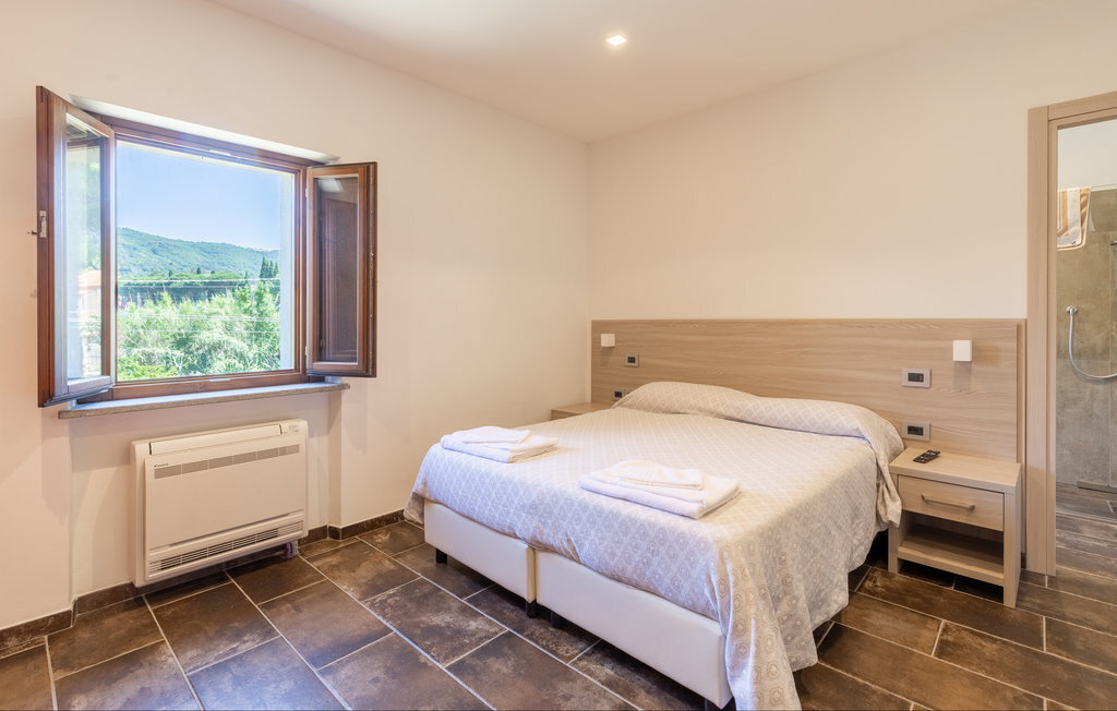Maison 15 pers. au bord du lac Trasimène avec piscine - Photo 20