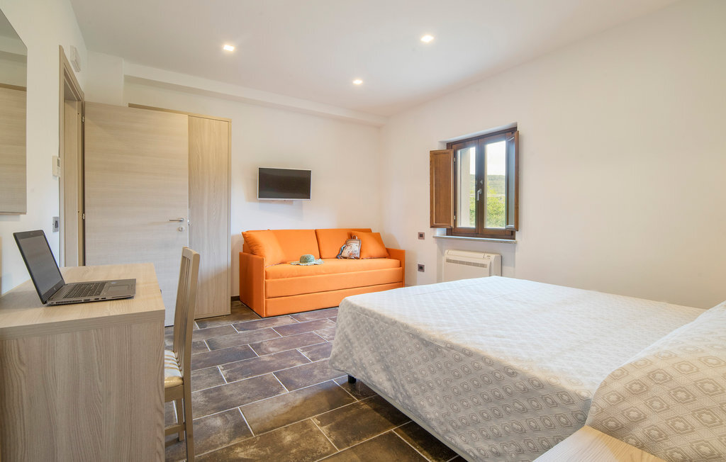 Maison 15 pers. au bord du lac Trasimène avec piscine - Photo 21