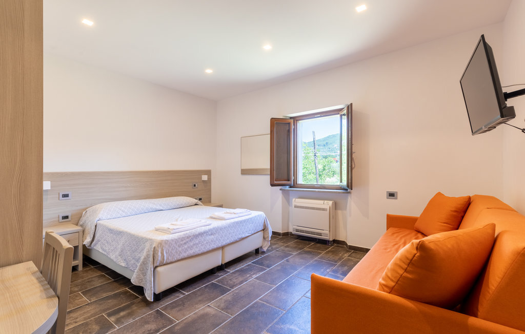 Maison 15 pers. au bord du lac Trasimène avec piscine - Photo 23