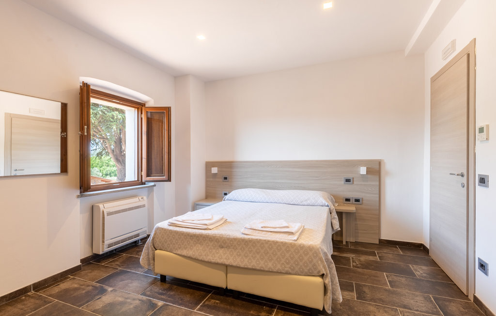 Maison 15 pers. au bord du lac Trasimène avec piscine - Photo 24