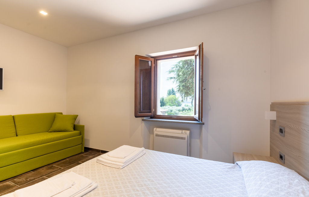 Maison 15 pers. au bord du lac Trasimène avec piscine - Photo 26