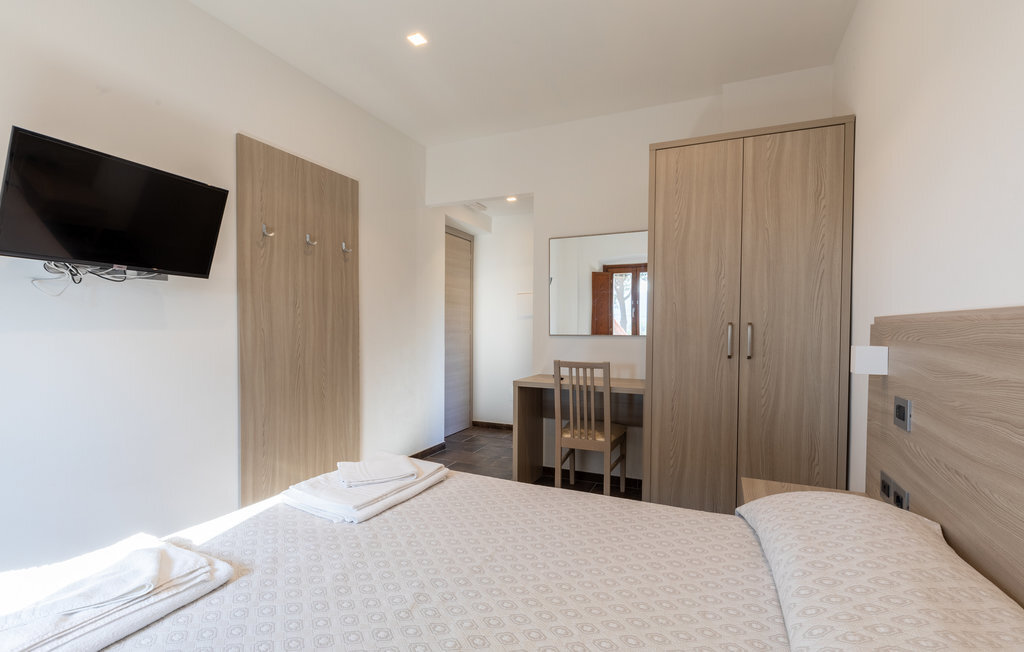 Maison 15 pers. au bord du lac Trasimène avec piscine - Photo 29