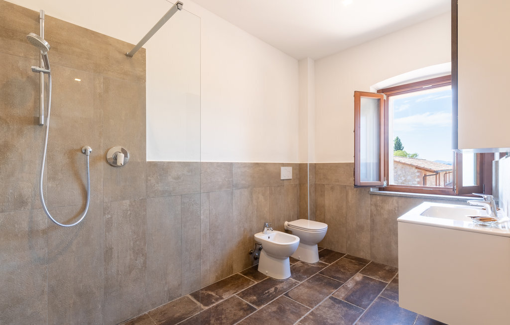 Maison 15 pers. au bord du lac Trasimène avec piscine - Photo 30
