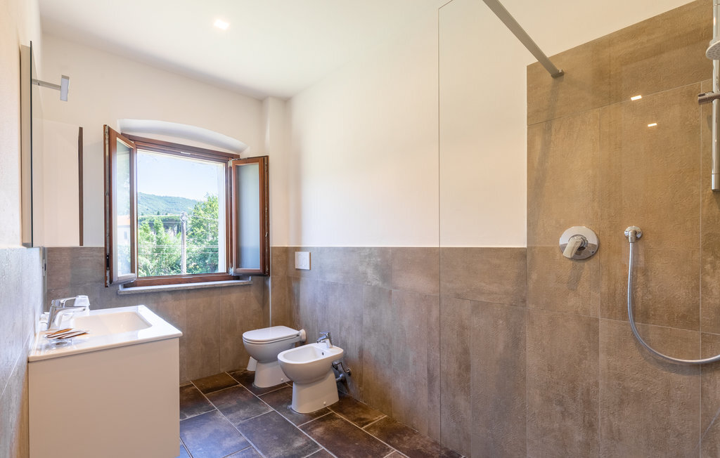 Maison 15 pers. au bord du lac Trasimène avec piscine - Photo 31